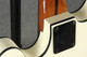 Fender Tom Delonge Signature Starcaster - White - Les Trem - 2nd Hand Fender Tom Delonge Signature Starcaster - White - Les Trem - 2nd Hand