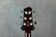 Line 6 Variax JTV59 - Sunburst - Hard Case - 2nd Hand