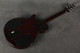Line 6 Variax JTV59 - Sunburst - Hard Case - 2nd Hand