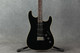 Fender Aerodyne Stratocaster - MIJ - 2005 - Black - 2nd Hand