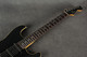 Fender Aerodyne Stratocaster - MIJ - 2005 - Black - 2nd Hand
