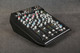 Solid State Logic SiX Desktop Mixer - Box & PSU - 2nd Hand Solid State Logic SiX Desktop Mixer - Box & PSU - 2nd Hand