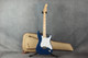 Fender Hybrid Stratocaster - Made in Japan - Indgo Blue - Gig Bag - 2nd Hand