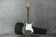 PRS American Silver Sky - Orion Green - Gig Bag - 2nd Hand