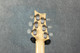 PRS American Silver Sky - Orion Green - Gig Bag - 2nd Hand