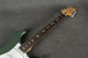 PRS American Silver Sky - Orion Green - Gig Bag - 2nd Hand