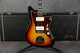 Fender American Vintage II 1966 Jazzmaster - 3 Tone Sunburst - Case - 2nd Hand Fender American Vintage II 1966 Jazzmaster - 3 Tone Sunburst - Case - 2nd Hand