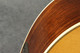 Martin OM-28e Standard Natural - Hard Case - 2nd Hand