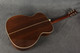 Martin OM-28e Standard Natural - Hard Case - 2nd Hand