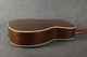 Martin OM-28e Standard Natural - Hard Case - 2nd Hand