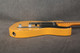 Fender Custom Shop 52 Telecaster Relic - Butterscotch Blonde - Case - 2nd Hand