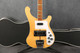 Rickenbacker 4001 - 1979 - Mapleglo - Hard Case - 2nd Hand