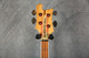 Rickenbacker 4001 - 1979 - Mapleglo - Hard Case - 2nd Hand