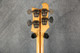 Rickenbacker 4001 - 1979 - Mapleglo - Hard Case - 2nd Hand