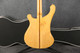 Rickenbacker 4001 - 1979 - Mapleglo - Hard Case - 2nd Hand