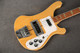 Rickenbacker 4001 - 1979 - Mapleglo - Hard Case - 2nd Hand