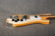 Rickenbacker 4001 - 1979 - Mapleglo - Hard Case - 2nd Hand