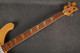 Rickenbacker 4001 - 1979 - Mapleglo - Hard Case - 2nd Hand