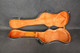 Rickenbacker 4001 - 1979 - Mapleglo - Hard Case - 2nd Hand