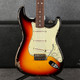Fender Custom Shop Michael Landau 1968 Stratocaster - Sunburst - Case - 2nd Hand Fender Custom Shop Michael Landau 1968 Stratocaster - Sunburst - Case - 2nd Hand