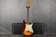 Fender Custom Shop Michael Landau 1968 Stratocaster - Sunburst - Case - 2nd Hand Fender Custom Shop Michael Landau 1968 Stratocaster - Sunburst - Case - 2nd Hand