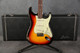 Fender Custom Shop Michael Landau 1968 Stratocaster - Sunburst - Case - 2nd Hand Fender Custom Shop Michael Landau 1968 Stratocaster - Sunburst - Case - 2nd Hand