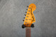Fender Custom Shop Michael Landau 1968 Stratocaster - Sunburst - Case - 2nd Hand Fender Custom Shop Michael Landau 1968 Stratocaster - Sunburst - Case - 2nd Hand