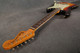 Fender Custom Shop Michael Landau 1968 Stratocaster - Sunburst - Case - 2nd Hand Fender Custom Shop Michael Landau 1968 Stratocaster - Sunburst - Case - 2nd Hand