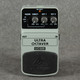 Behringer UO300 Ultra Octaver Pedal - 2nd Hand (146363)