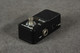 TC Electronic Polytune Noir Pedal - 2nd Hand