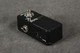 TC Electronic Polytune Noir Pedal - 2nd Hand