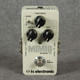 TC Electronic Mimiq Doubler Pedal - 2nd Hand (146362)