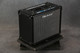 Blackstar ID:CORE V3 Stereo 20 - Box & PSU - 2nd Hand Blackstar ID:CORE V3 Stereo 20 - Box & PSU - 2nd Hand