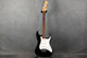 Squier Mini Stratocaster - Black - 2nd Hand (146200)