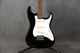 Squier Mini Stratocaster - Black - 2nd Hand (146200)