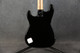 Squier Mini Stratocaster - Black - 2nd Hand (146200)