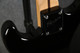 Squier Mini Stratocaster - Black - 2nd Hand (146200)