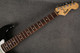 Squier Mini Stratocaster - Black - 2nd Hand (146200)