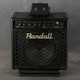 Randall Diavlo RD40C Valve Combo - Footswitch **COLLECTION ONLY** - 2nd Hand