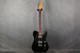 Fender Blacktop Telecaster HH - Black - 2nd Hand