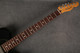 Fender Blacktop Telecaster HH - Black - 2nd Hand