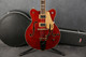 Gretsch G5422TG Electromatic Classic Hollow Body Walnut Stain - Case - 2nd Hand (146303) Gretsch G5422TG Electromatic Classic Hollow Body Walnut Stain - Case - 2nd Hand (146303)
