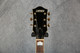 Gretsch G5422TG Electromatic Classic Hollow Body Walnut Stain - Case - 2nd Hand (146303) Gretsch G5422TG Electromatic Classic Hollow Body Walnut Stain - Case - 2nd Hand (146303)
