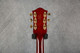 Gretsch G5422TG Electromatic Classic Hollow Body Walnut Stain - Case - 2nd Hand (146303) Gretsch G5422TG Electromatic Classic Hollow Body Walnut Stain - Case - 2nd Hand (146303)