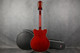 Gretsch G5422TG Electromatic Classic Hollow Body Walnut Stain - Case - 2nd Hand (146303) Gretsch G5422TG Electromatic Classic Hollow Body Walnut Stain - Case - 2nd Hand (146303)
