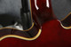 Gretsch G5422TG Electromatic Classic Hollow Body Walnut Stain - Case - 2nd Hand (146303) Gretsch G5422TG Electromatic Classic Hollow Body Walnut Stain - Case - 2nd Hand (146303)
