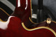 Gretsch G5422TG Electromatic Classic Hollow Body Walnut Stain - Case - 2nd Hand (146303)