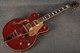 Gretsch G5422TG Electromatic Classic Hollow Body Walnut Stain - Case - 2nd Hand (146303) Gretsch G5422TG Electromatic Classic Hollow Body Walnut Stain - Case - 2nd Hand (146303)