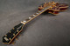 Gretsch G5422TG Electromatic Classic Hollow Body Walnut Stain - Case - 2nd Hand (146303) Gretsch G5422TG Electromatic Classic Hollow Body Walnut Stain - Case - 2nd Hand (146303)