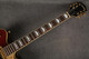 Gretsch G5422TG Electromatic Classic Hollow Body Walnut Stain - Case - 2nd Hand (146303)